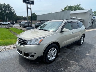 2014 Chevrolet Traverse for sale in Kenly NC