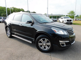 2016 Chevrolet Traverse