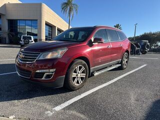 2017 Chevrolet Traverse for sale in Orlando FL