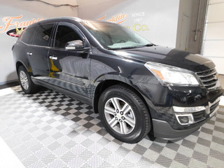 2015 Chevrolet Traverse for sale in Nashville TN