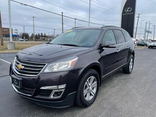 2015 Chevrolet Traverse for sale in Toledo OH