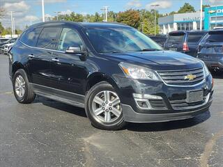 2016 Chevrolet Traverse for sale in Cincinnati OH