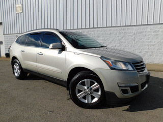 2014 Chevrolet Traverse for sale in Clarksville TN