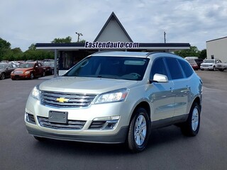 2014 Chevrolet Traverse