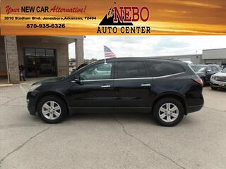 2014 Chevrolet Traverse