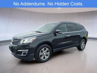 2015 Chevrolet Traverse