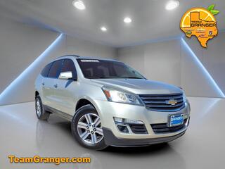 2016 Chevrolet Traverse for sale in Orange TX