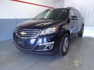 2015 Chevrolet Traverse for sale in Mansfield OH