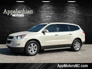 2012 Chevrolet Traverse for sale in Asheville NC