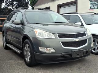 2011 Chevrolet Traverse