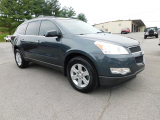 2011 Chevrolet Traverse for sale in Clarksville TN