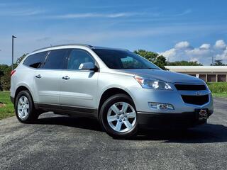 2012 Chevrolet Traverse for sale in Peotone IL