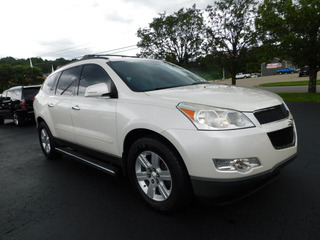 2012 Chevrolet Traverse for sale in Clarksville TN