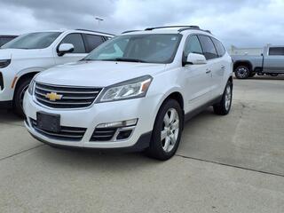 2016 Chevrolet Traverse