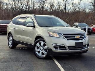 2016 Chevrolet Traverse for sale in Cincinnati OH