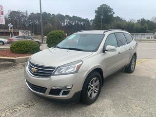 2014 Chevrolet Traverse for sale in Fayetteville NC