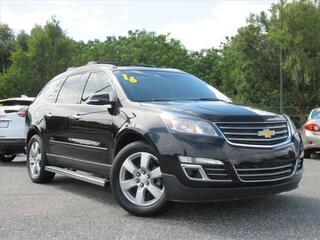 2016 Chevrolet Traverse for sale in Fruitland Park FL