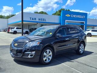 2016 Chevrolet Traverse for sale in Roxboro NC
