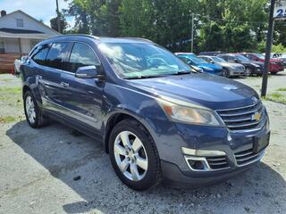 2014 Chevrolet Traverse for sale in New Bern NC