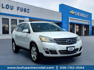 2016 Chevrolet Traverse for sale in Cincinnati OH