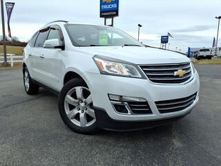 2017 Chevrolet Traverse for sale in Cornelius NC