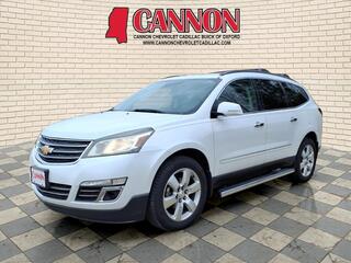 2017 Chevrolet Traverse for sale in Oxford MS