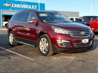 2015 Chevrolet Traverse for sale in Cincinnati OH