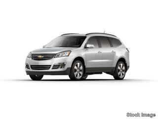 2014 Chevrolet Traverse