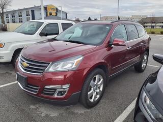 2015 Chevrolet Traverse for sale in Maumee OH