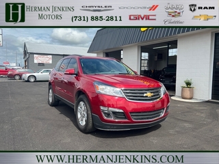 2013 Chevrolet Traverse for sale in Union City TN