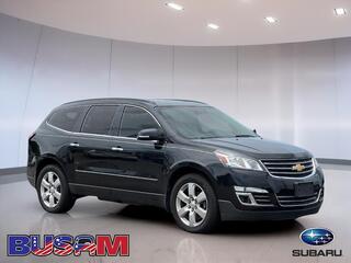 2017 Chevrolet Traverse for sale in Fairfield OH