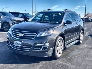 2017 Chevrolet Traverse for sale in Fenton MO