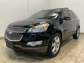 2012 Chevrolet Traverse