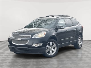 2011 Chevrolet Traverse for sale in Plymouth MI