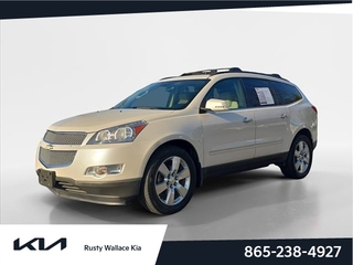 2012 Chevrolet Traverse for sale in Louisville TN