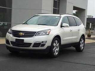 2013 Chevrolet Traverse for sale in Shelbyville IN