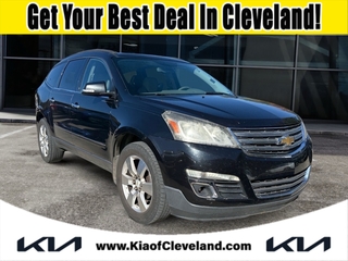 2013 Chevrolet Traverse for sale in Cleveland TN
