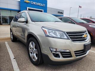 2013 Chevrolet Traverse for sale in West Bend WI