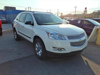 2012 Chevrolet Traverse