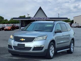 2014 Chevrolet Traverse for sale in Richmond VA