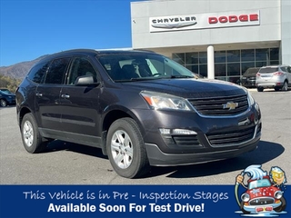 2014 Chevrolet Traverse for sale in Waynesville NC