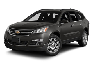 2014 Chevrolet Traverse for sale in Sanford ME