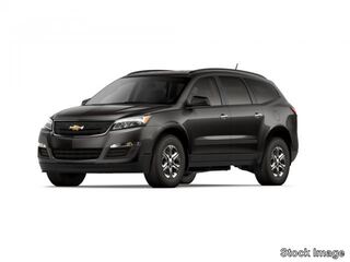 2016 Chevrolet Traverse