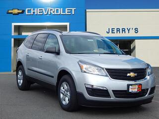 2017 Chevrolet Traverse for sale in Leesburg VA