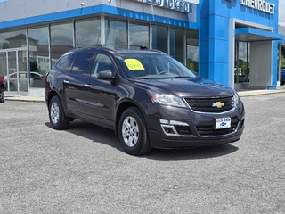 2016 Chevrolet Traverse for sale in Ringgold GA
