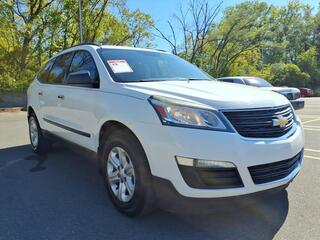 2014 Chevrolet Traverse for sale in Southfield MI