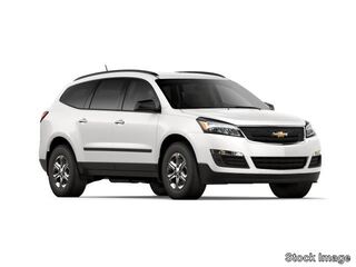 2017 Chevrolet Traverse