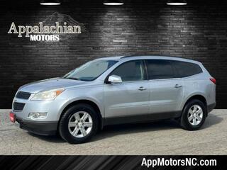 2011 Chevrolet Traverse for sale in Asheville NC