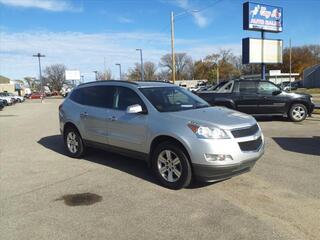 2012 Chevrolet Traverse for sale in Wichita KS