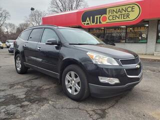 2011 Chevrolet Traverse for sale in Ypsilanti MI